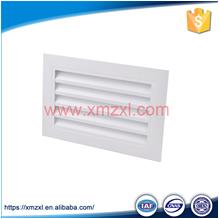 側(cè)壁格柵式風口